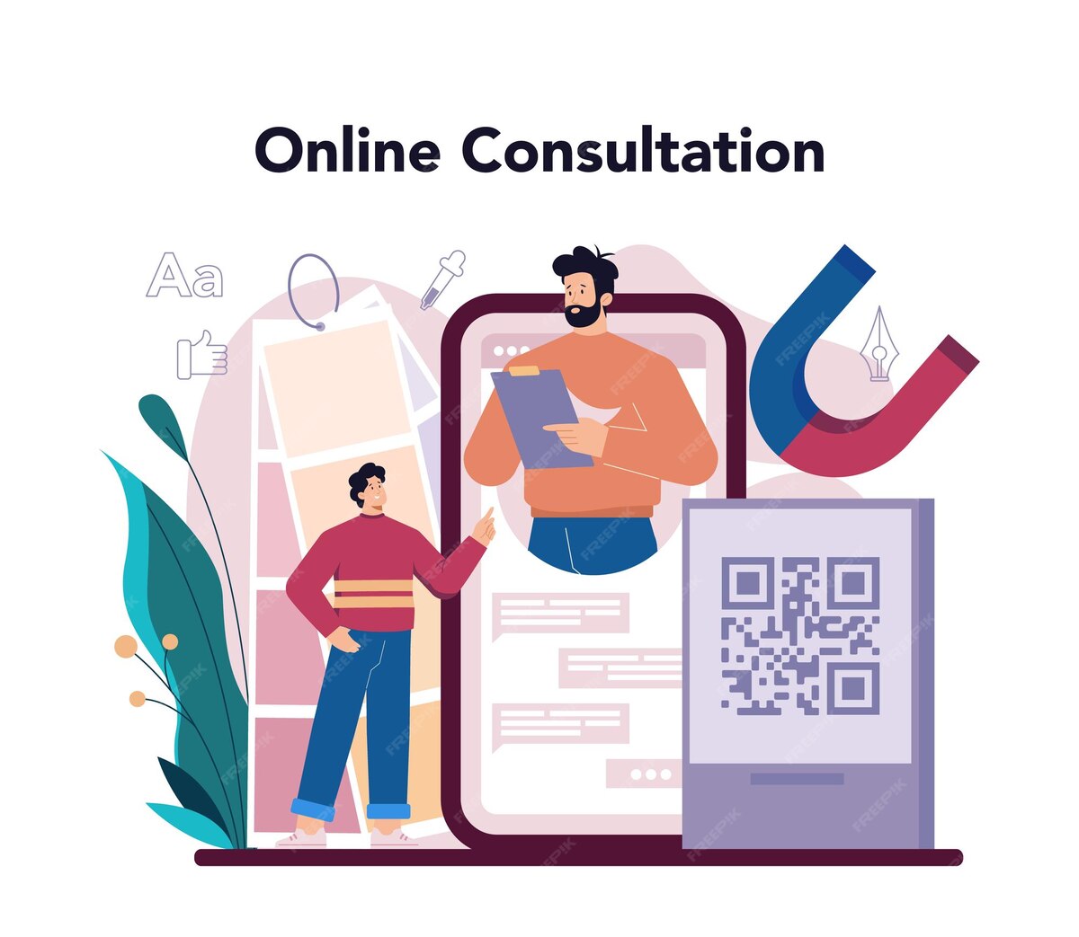 Адаптация контента под разные интересы ЦА для прироста подписок