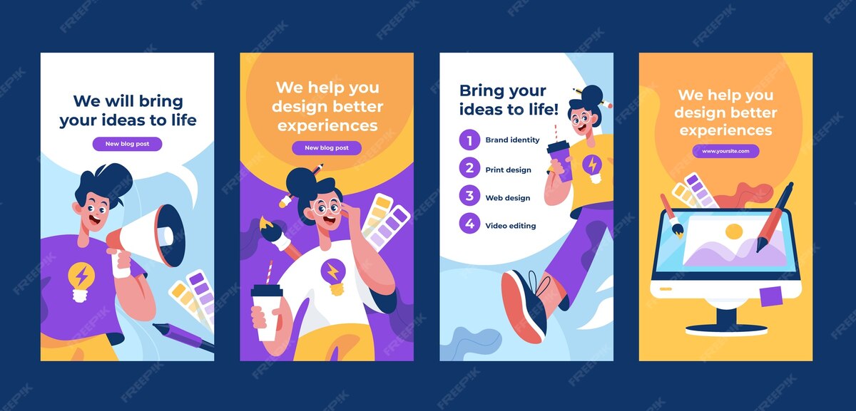 Адаптация контента после аудита с учетом результатов аналитики