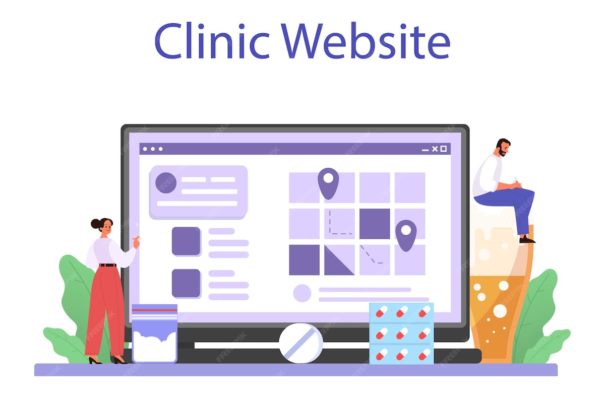 Адаптация верстки под разное разрешение экранов