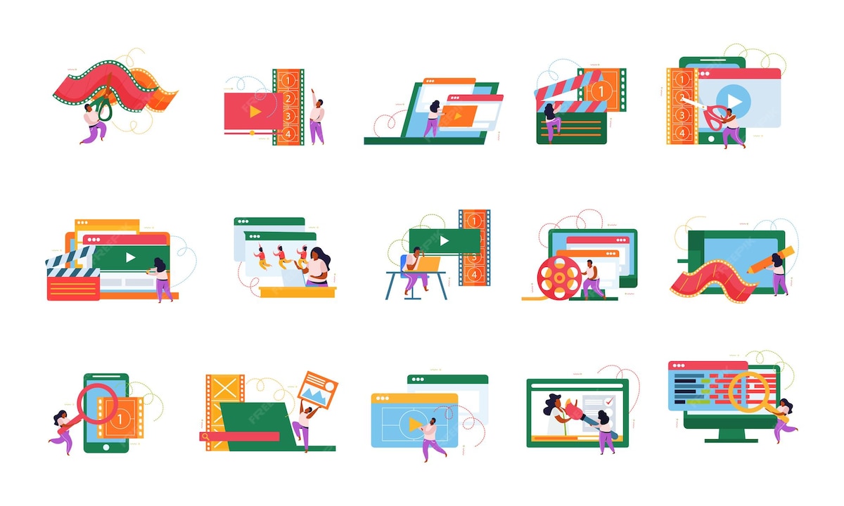 Анализ и оптимизация времени публикаций