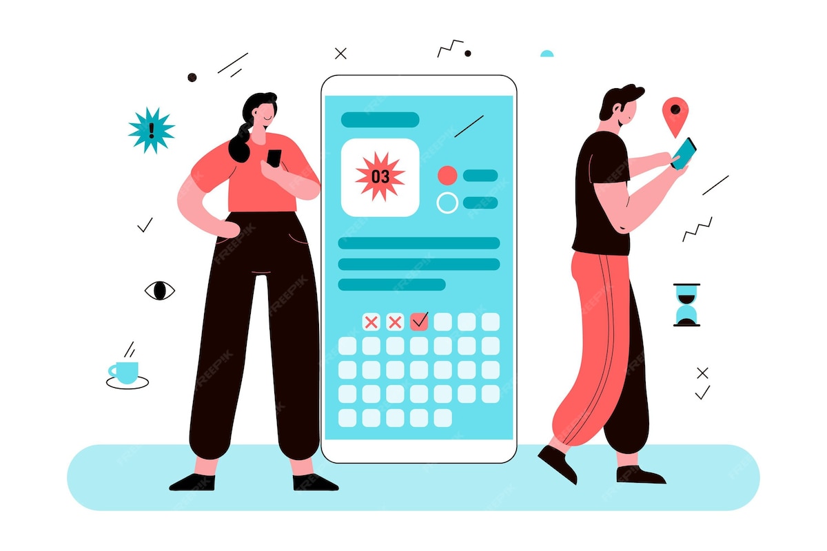 Анализ конкурентов и перенимание успешных решений