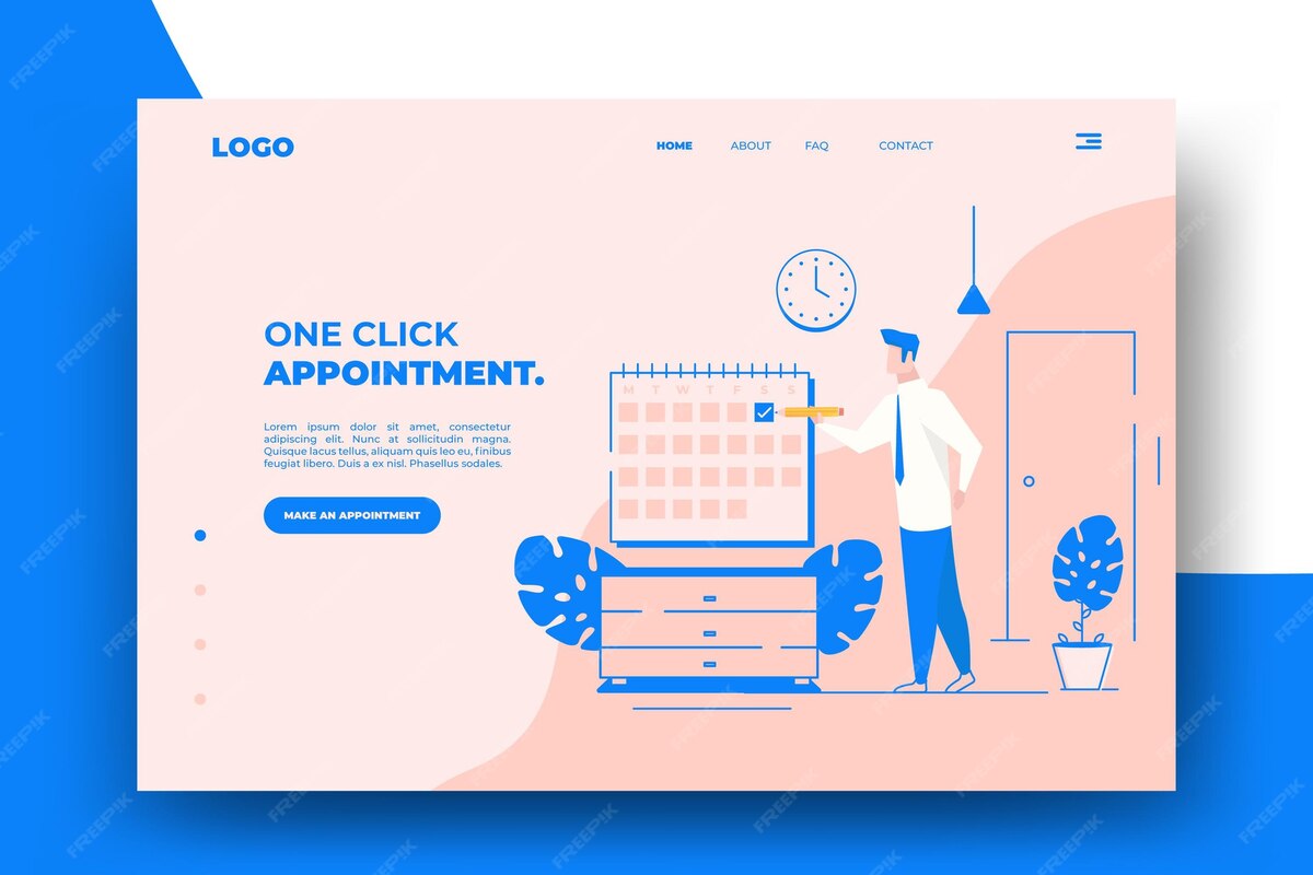 Анализ конкурентов при создании аккаунта