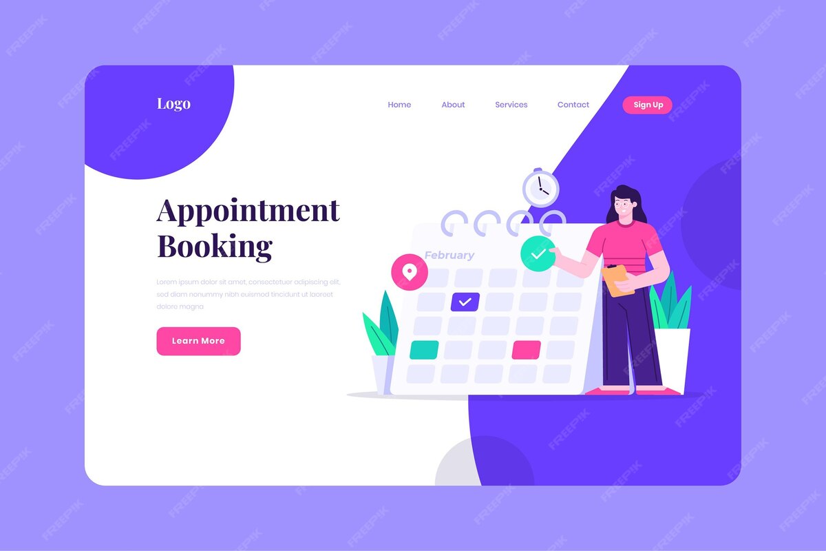 Анализ оформления конкурентов для вдохновения