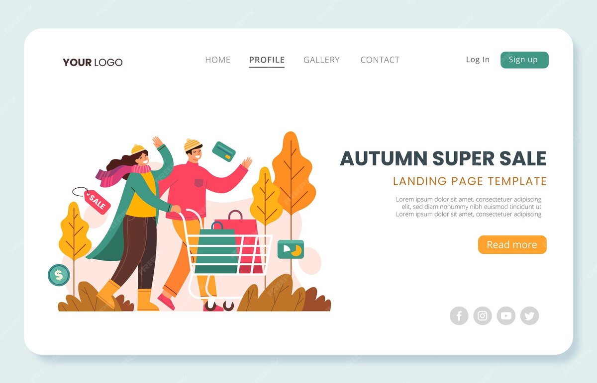 Анатомия поста с максимальным количеством лайков разбор по элементам