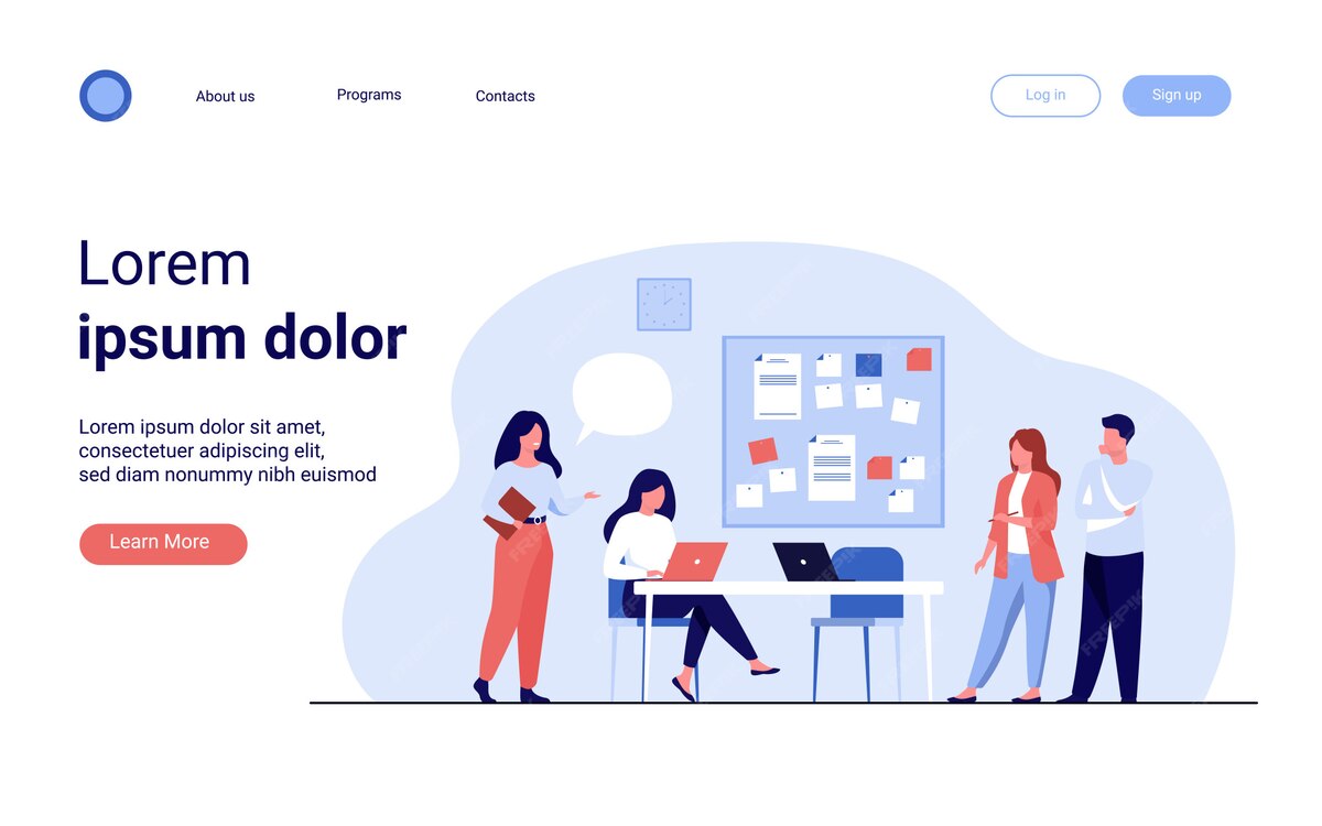 Интеграция брендинга в оформление аккаунта