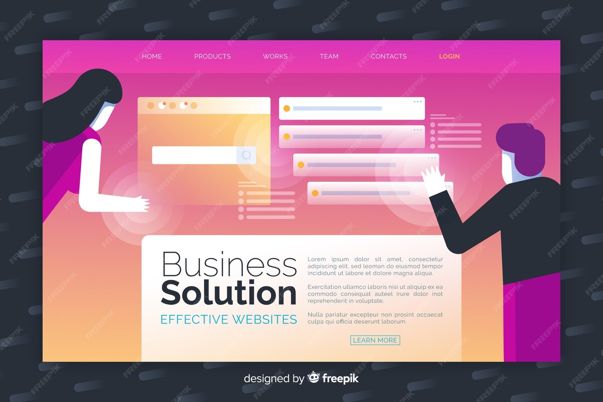 Интеграция с социальными сетями как часть доработки сайта