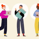 Интеграция видео с другими видами контента для мультиформатности