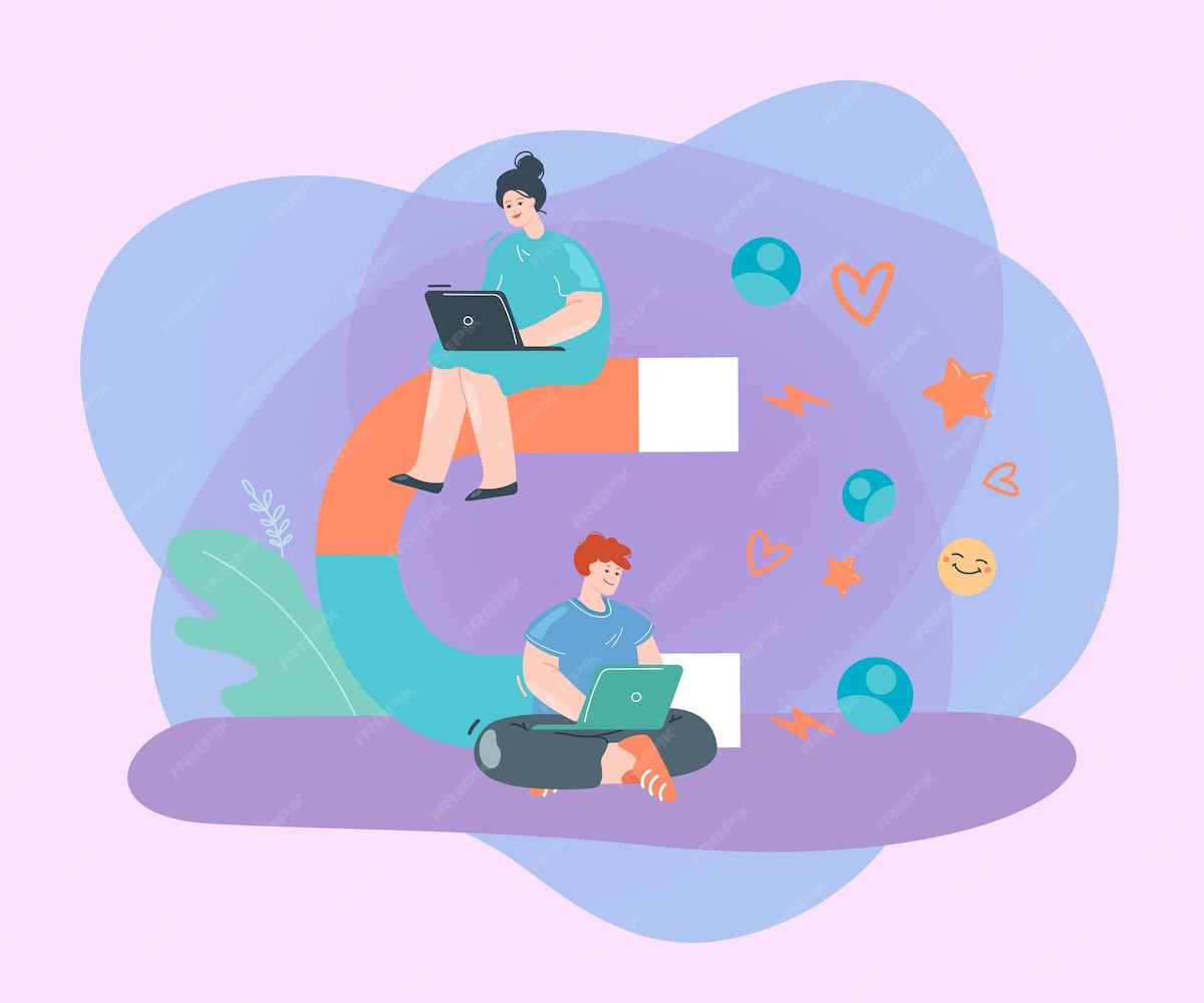 Использование анимаций для увеличения привлекательности