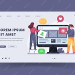 Использование анимаций и микроинтеракций в дизайне сайта