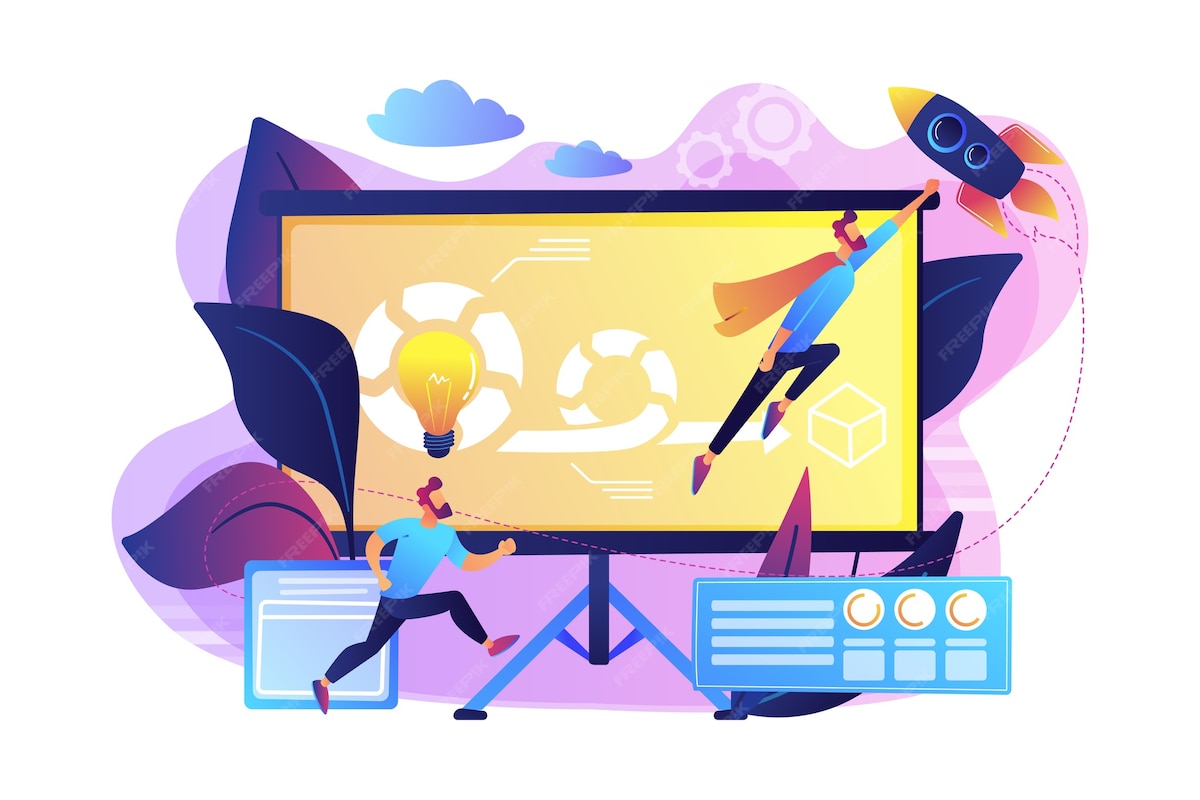 Использование цветовых акцентов для выделения важных блоков