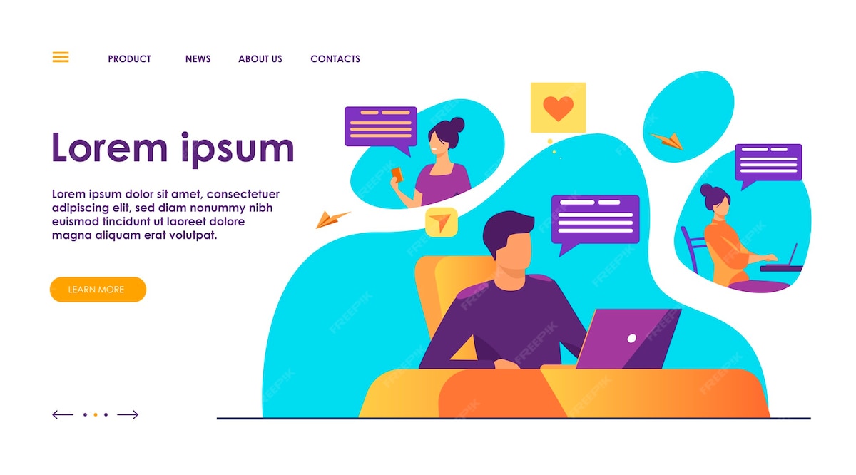 Использование данных аналитики для улучшения интерфейсов