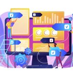 Использование эмодзи и форматирования в постах Facebook