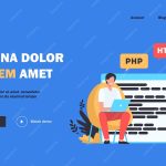 Использование фирменных цветов и стиля в оформлении