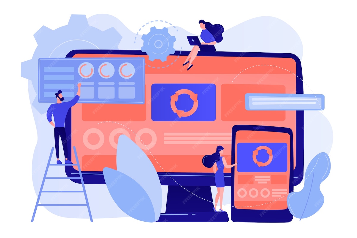 Использование фото и видео для стильного оформления