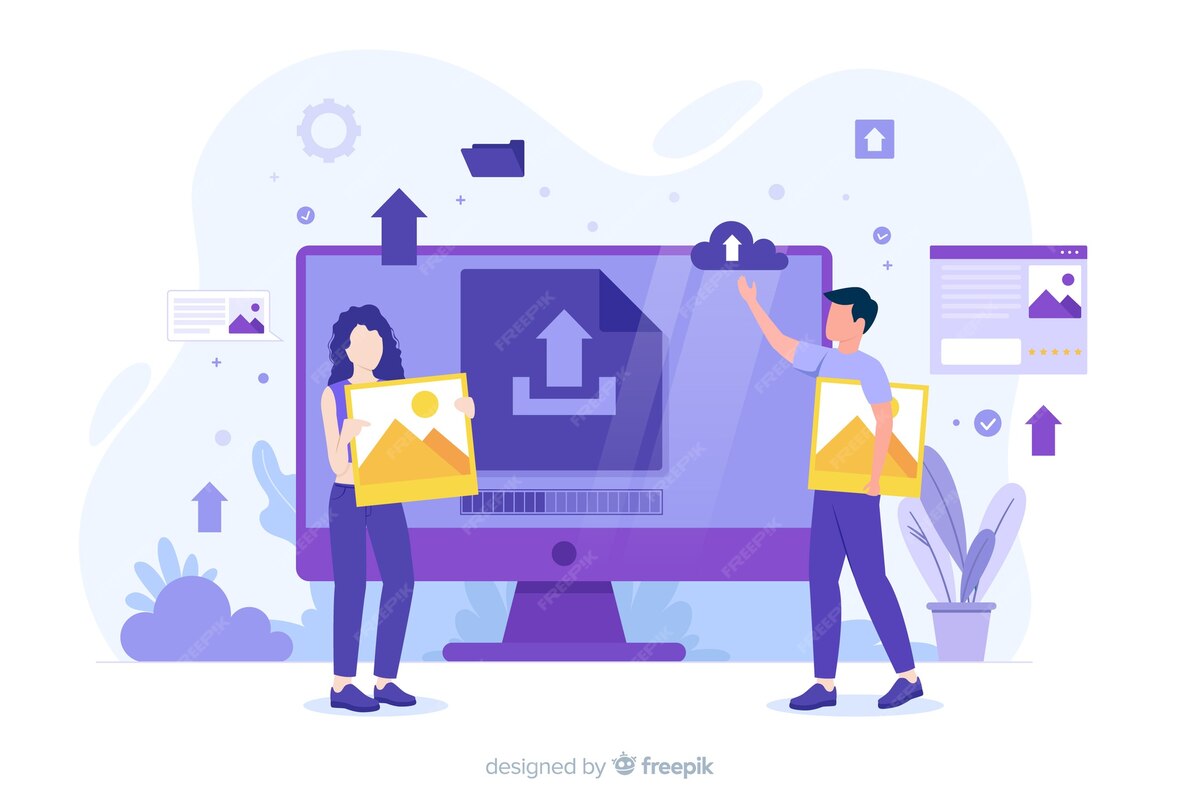 Использование HTML и разметки в постах