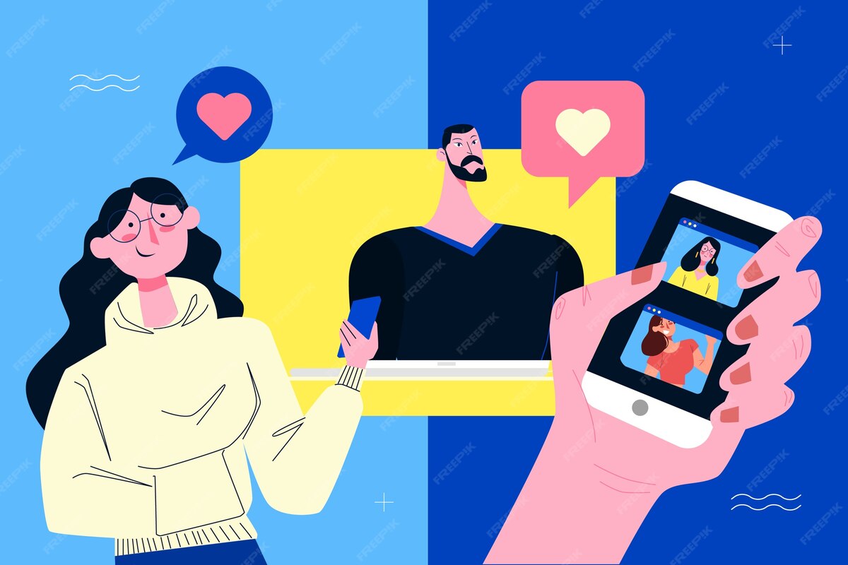 Использование интерактивных форматов для вовлечения