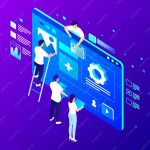 Использование облачных сервисов для защиты сайта