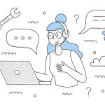 Использование опросов и вопросов для повышения вовлеченности