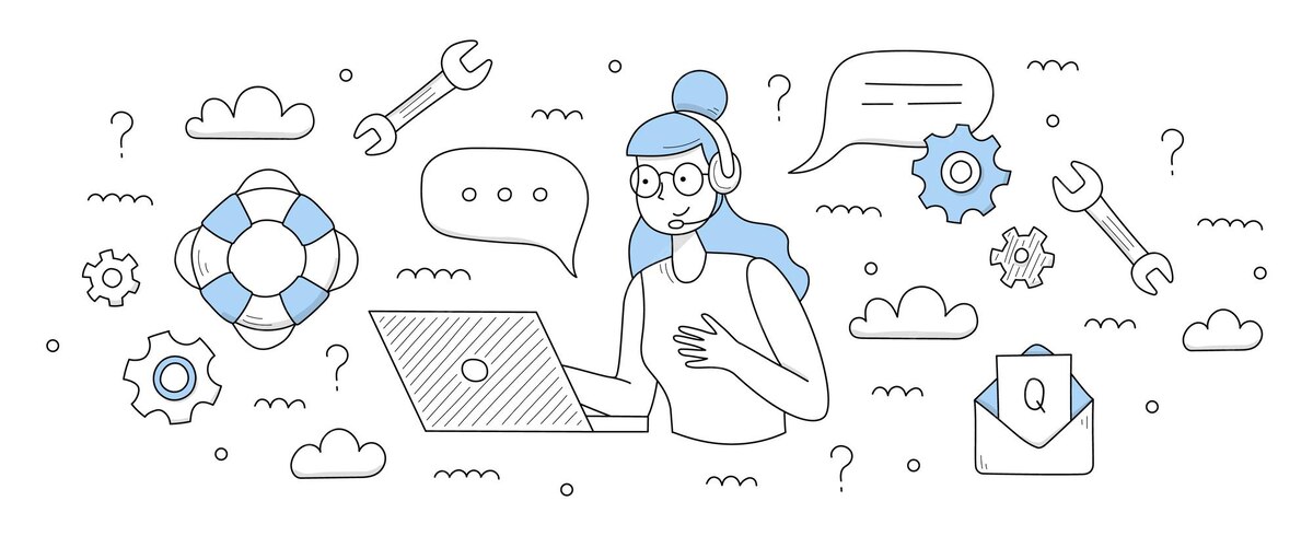 Использование опросов и вопросов для повышения вовлеченности