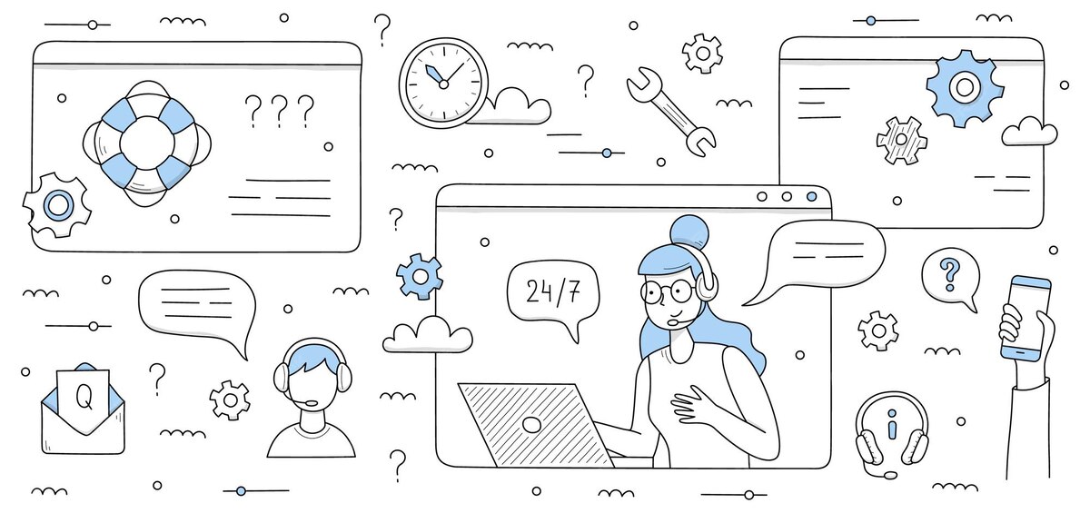 Использование отзывов для увеличения доверия