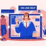 Использование отзывов и примеров работ для привлечения заказчиков