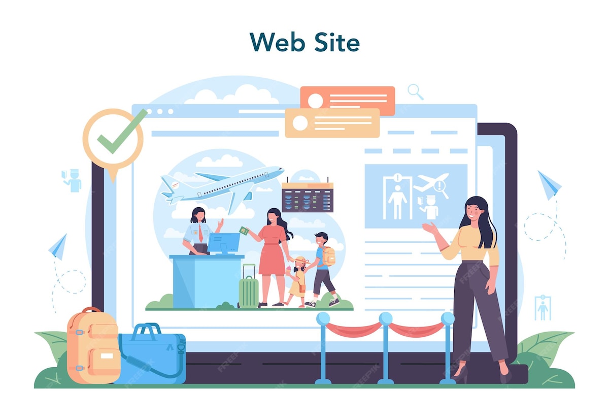 Использование популярных цветов и трендов дизайна