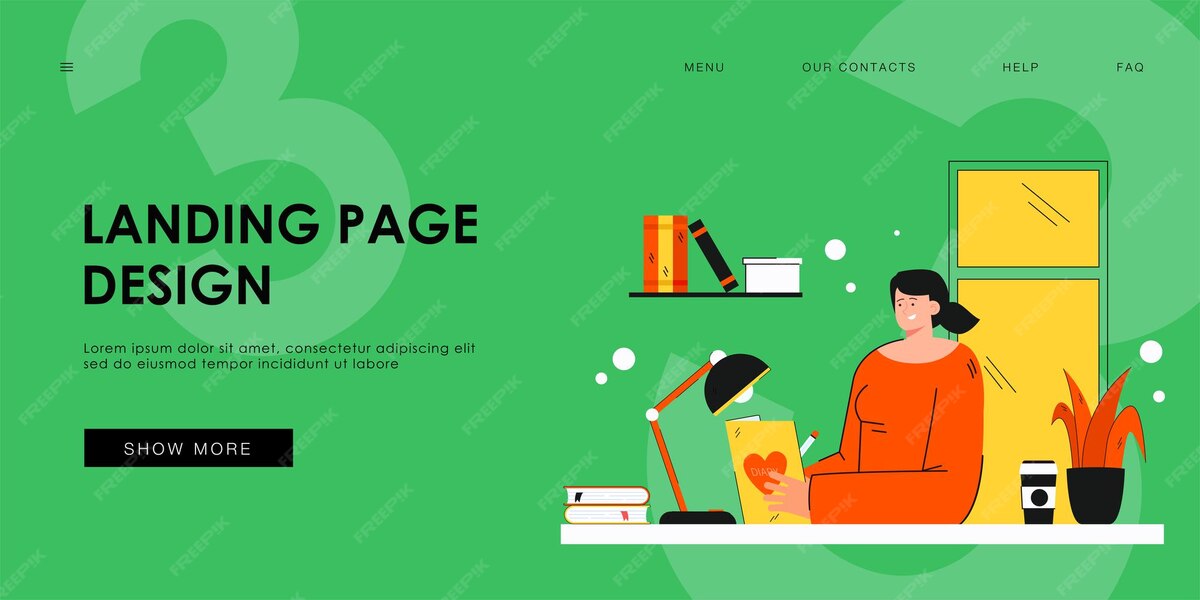 Использование портфолио для демонстрации интерактивных прототипов