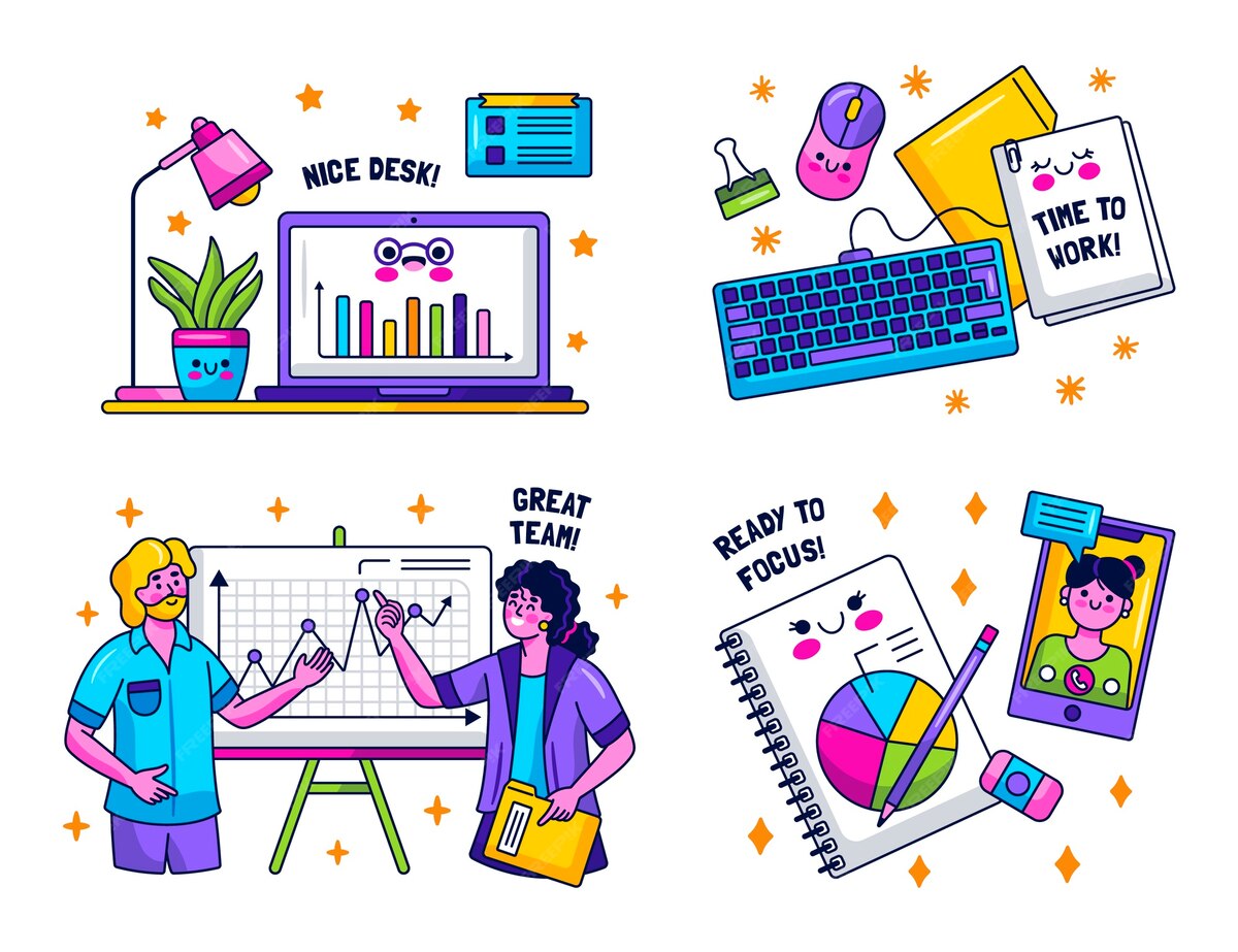 Использование портфолио для привлечения инвесторов и долгосрочных проектов