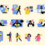 Использование призывов к лайкам для увеличения вовлеченности