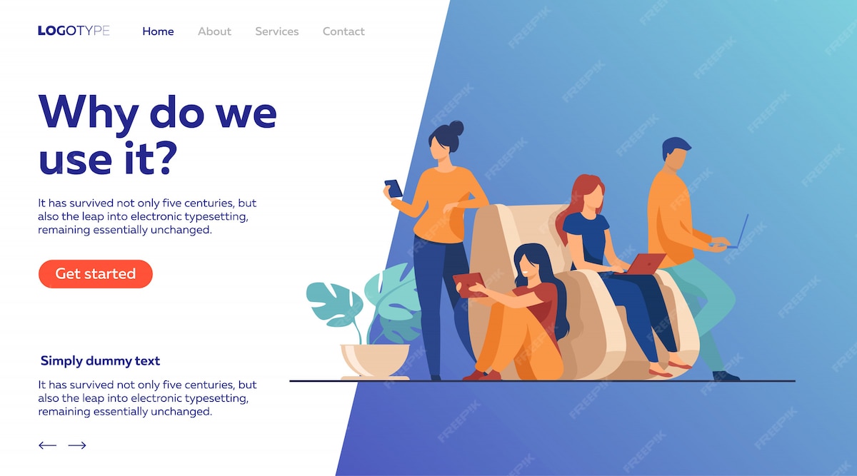 Использование шаблонов для оформления постов и сторис