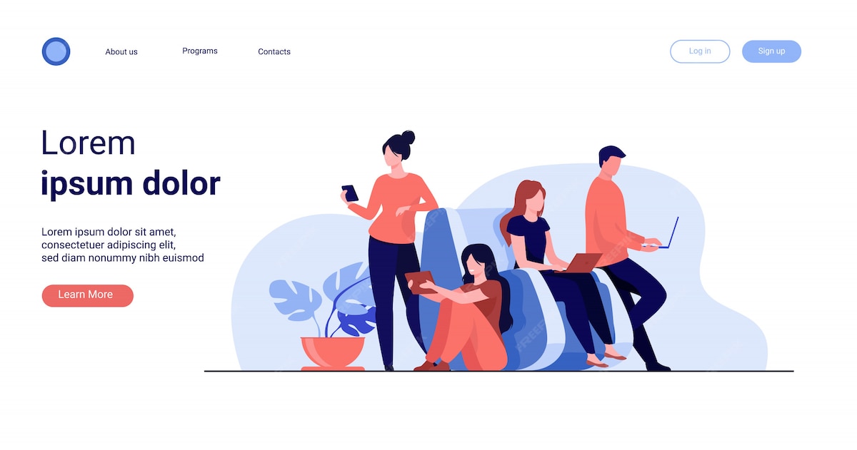 Использование шаблонов и библиотек для ускорения работы над программами на заказ