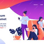 Использование шаблонов и библиотек для ускорения разработки Mini Apps