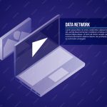 Использование социальных сетей для продвижения услуг дизайна логотипов