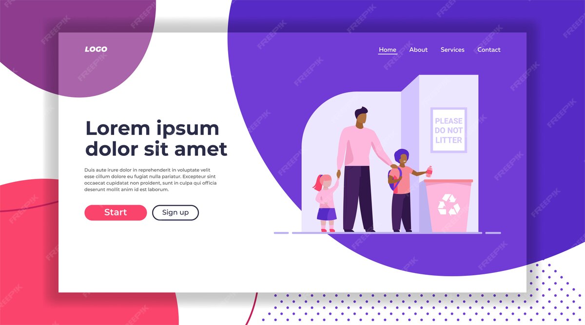 Использование современных трендов в оформлении бланков