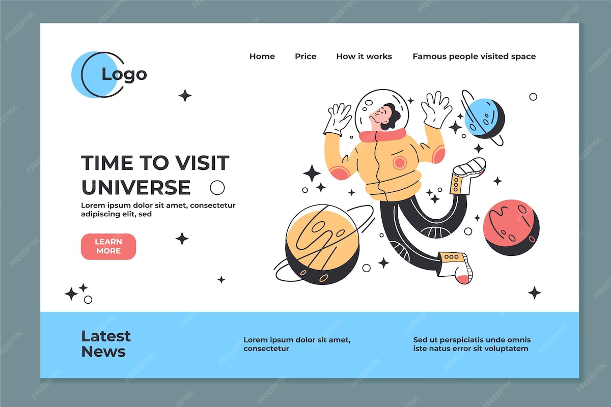 Использование трендов дизайна для создания востребованных логотипов