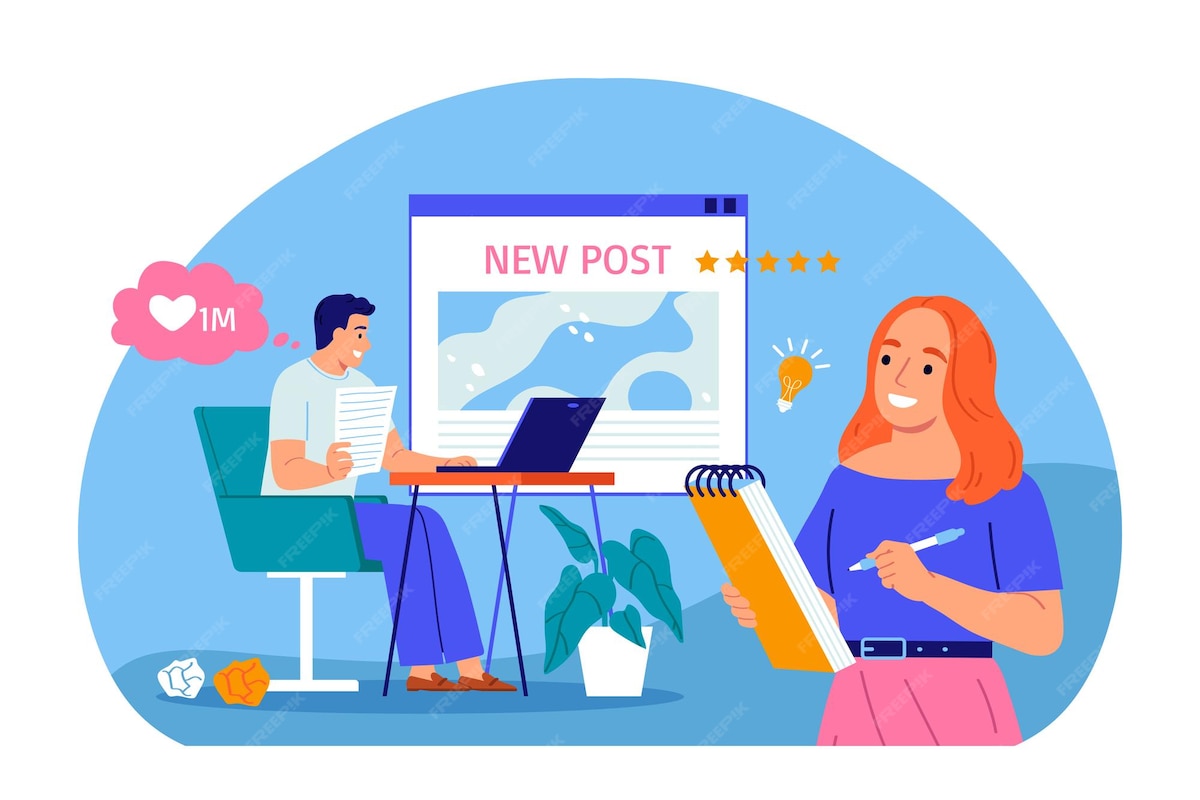 Использование видео-контента для увеличения числа подписчиков