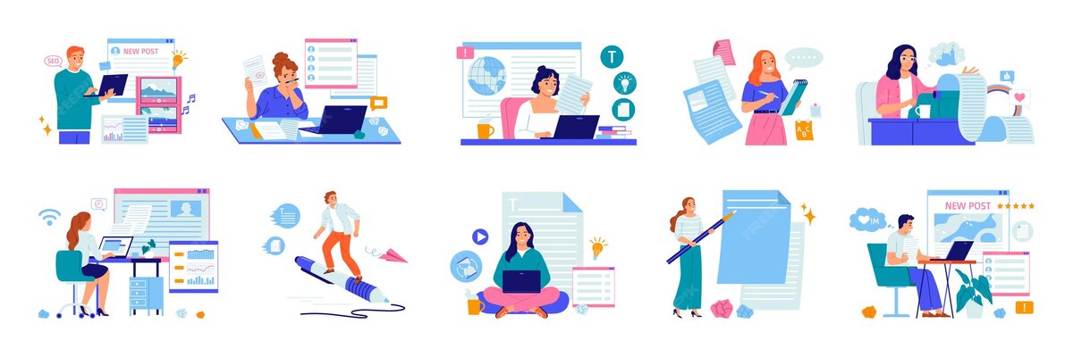 Использование видеоконтента для продвижения дизайнов