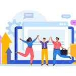 Использование внешних площадок для привлечения подписчиков в Telegram