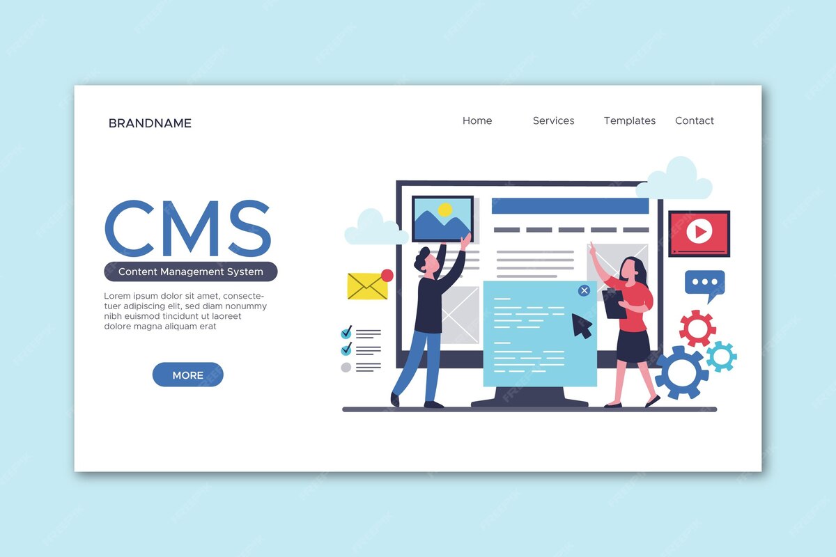 Исправление технических и SEO ошибок