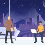 Как быстро адаптироваться под разные стили заказов на объекты