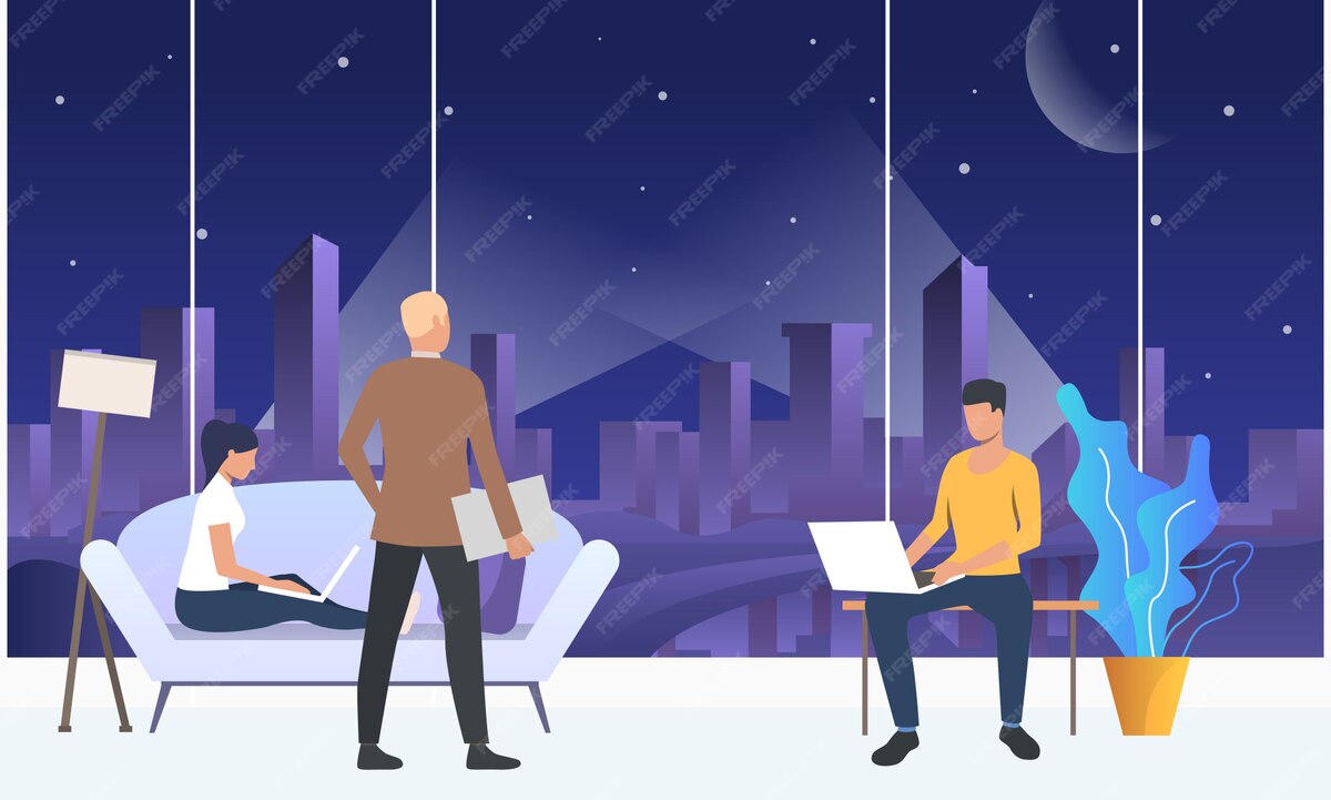 Как быстро адаптироваться под разные стили заказов на объекты