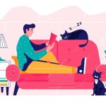 Как быстро найти покупателя на аккаунт в Дзен