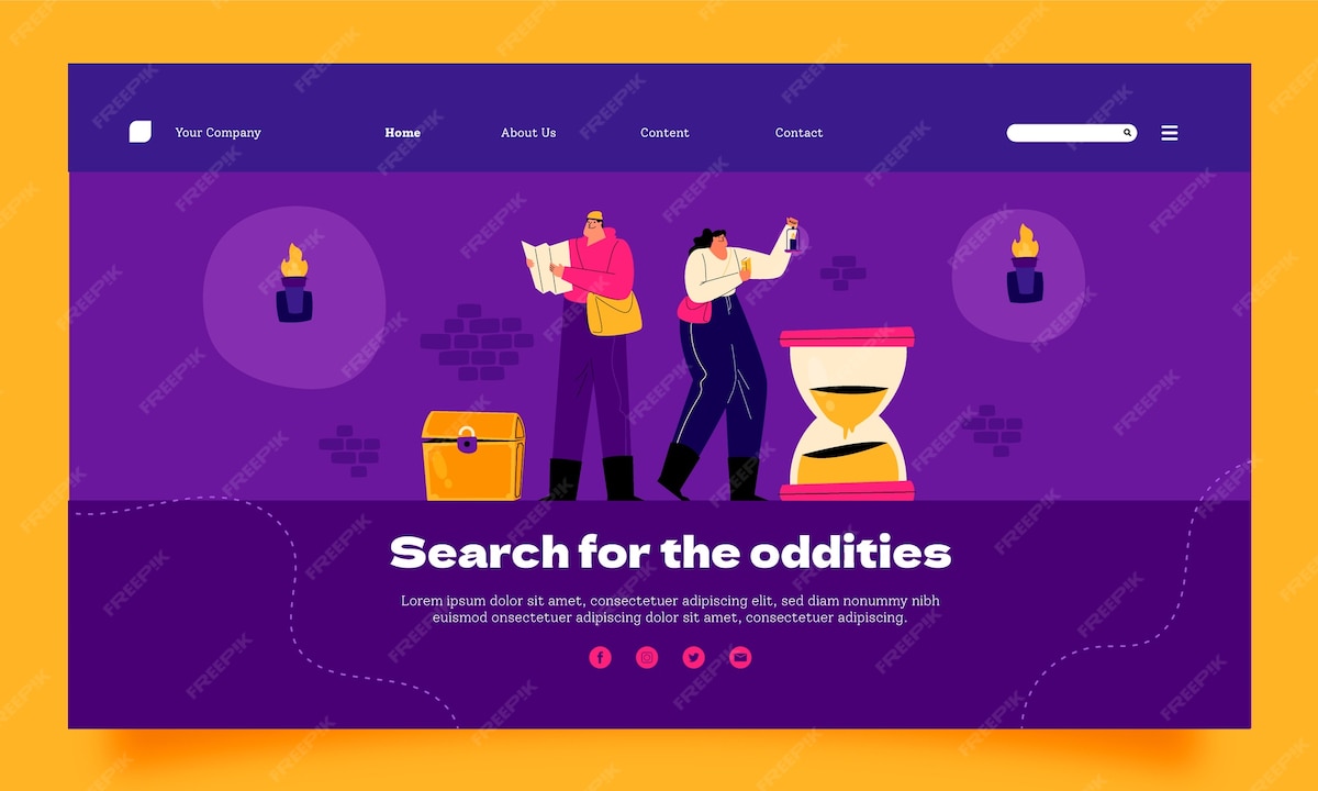 Как эффективно презентовать уникальную инфографику заказчикам