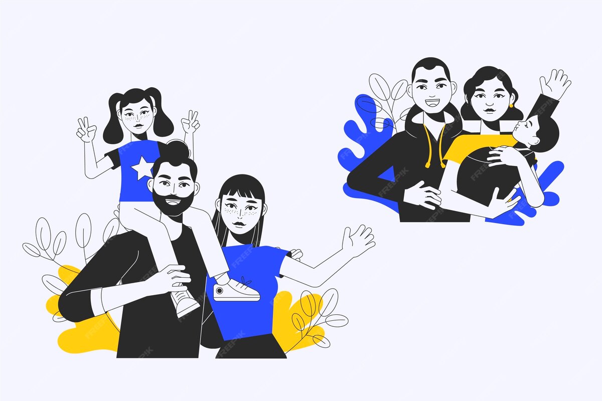 Как эффективно работать с крупными агентствами иллюстрации