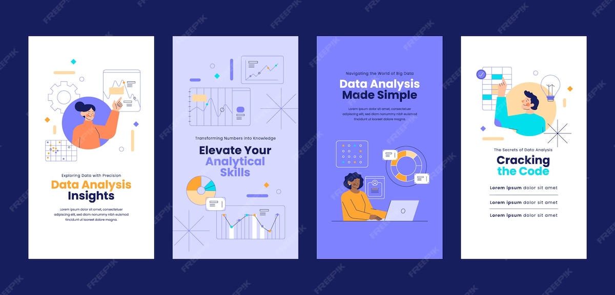 Как формировать портфолио из шаблонных презентаций