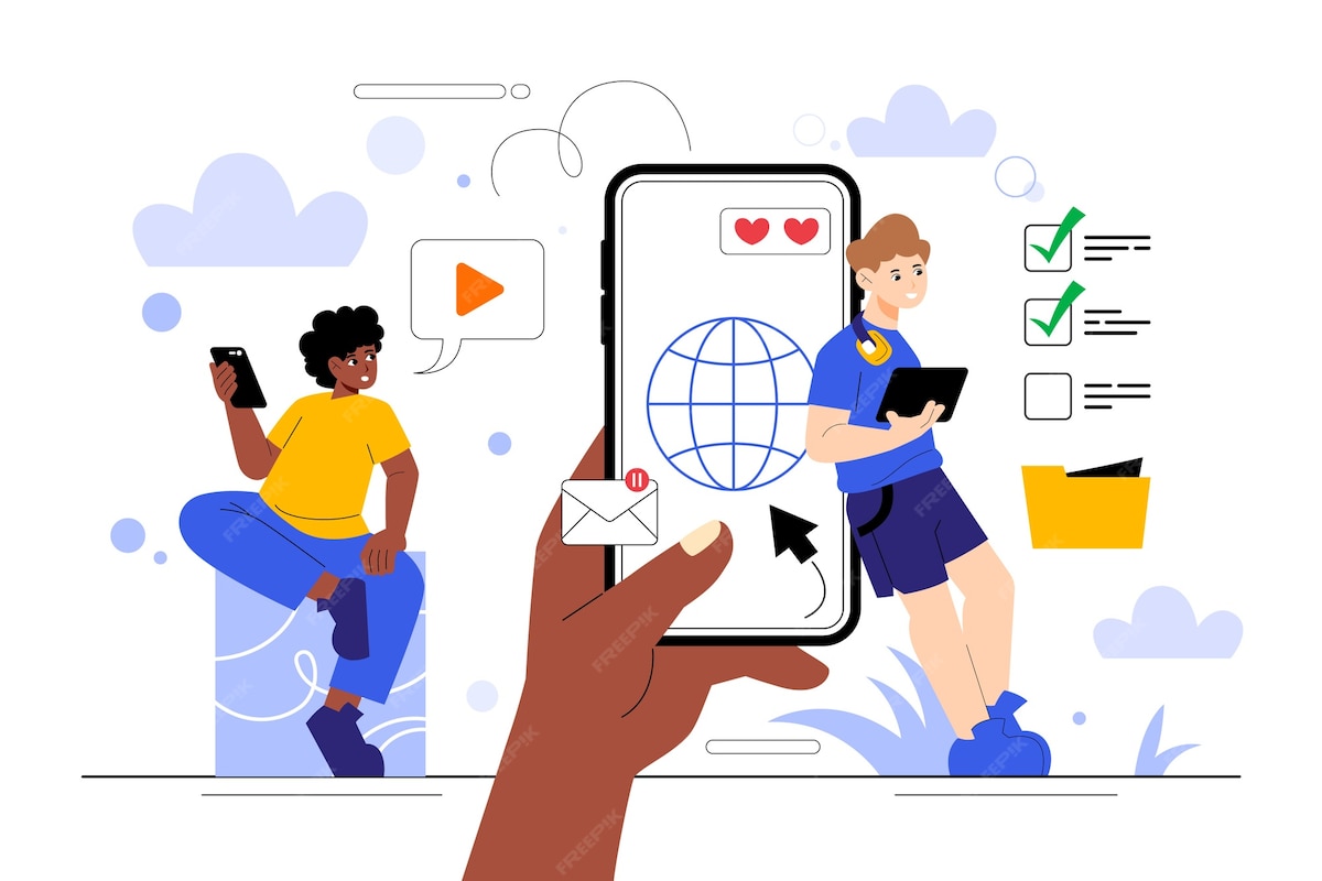 Как фрилансер может быстро улучшить внешний вид сайта