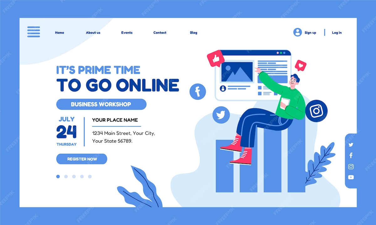 Как интегрировать новые функции в уже существующую верстку