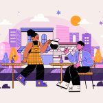 Как найти заказы на настройку серверной инфраструктуры