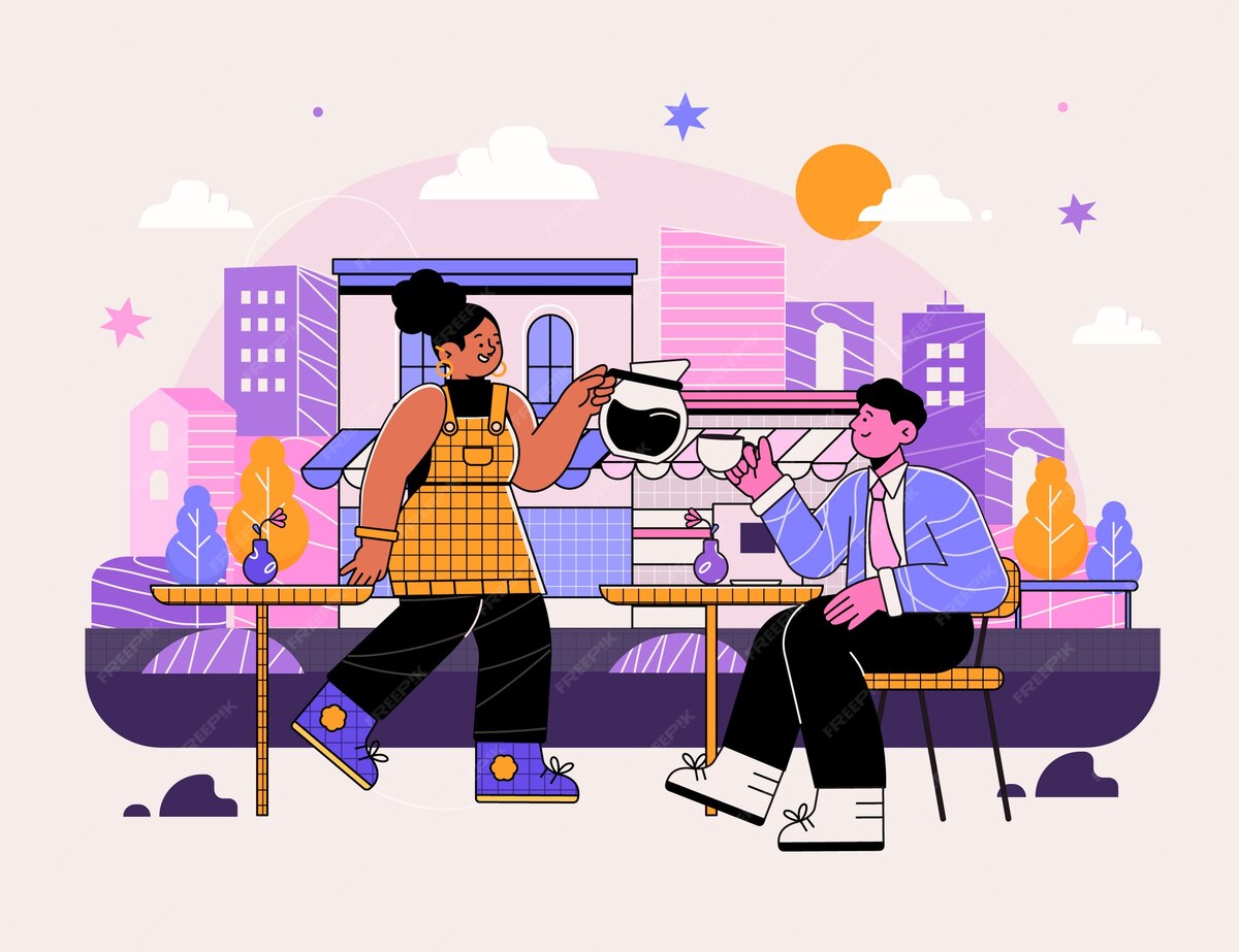 Как найти заказы на настройку серверной инфраструктуры