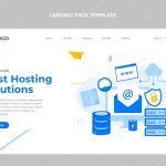 Как настроить мультисайт на WordPress